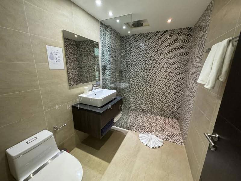 Absolute Twin Sands Resort & Spa : แอบโซลูท ทวินแซนด์ 2, ภูเก็ต, ชายหาดไตรตรัง 97 ถ.หมื่นเงิน, ป่าตอง, กะทู้, ภูเก็ต, 35 ตร.ม., คอนโด ขาย, โดย Wuttirak Kritsanamitt, 500575307 - DDproperty.com
