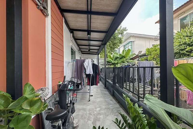 พฤกษาวิลล์ 12A สายไหม, Bangkok, Sai Mai, Bangkok, 3 Bedrooms, 150 sqm, Townhouse For Sale, by NTBHOME, 500575313 - DDproperty.com