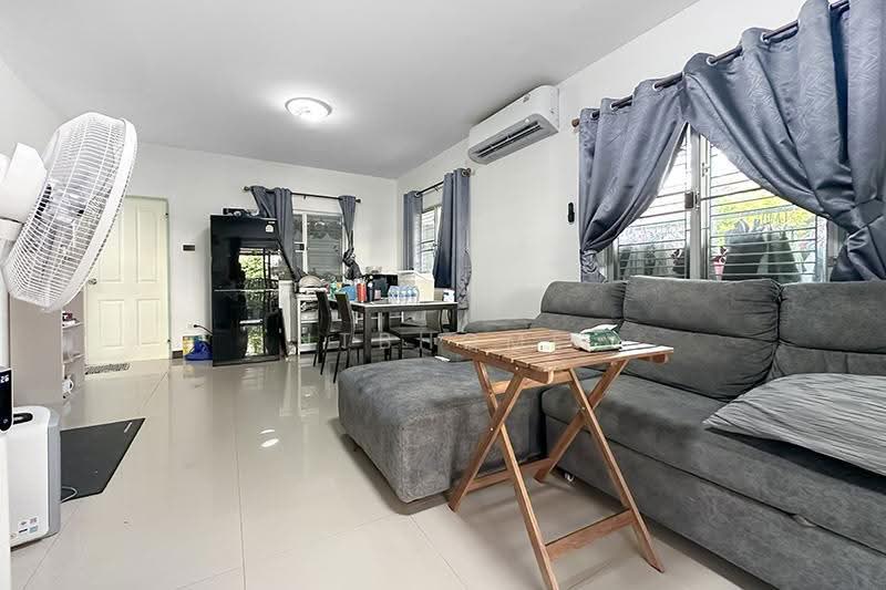 พฤกษาวิลล์ 12A สายไหม, Bangkok, Sai Mai, Bangkok, 3 Bedrooms, 150 sqm, Townhouse For Sale, by NTBHOME, 500575313 - DDproperty.com