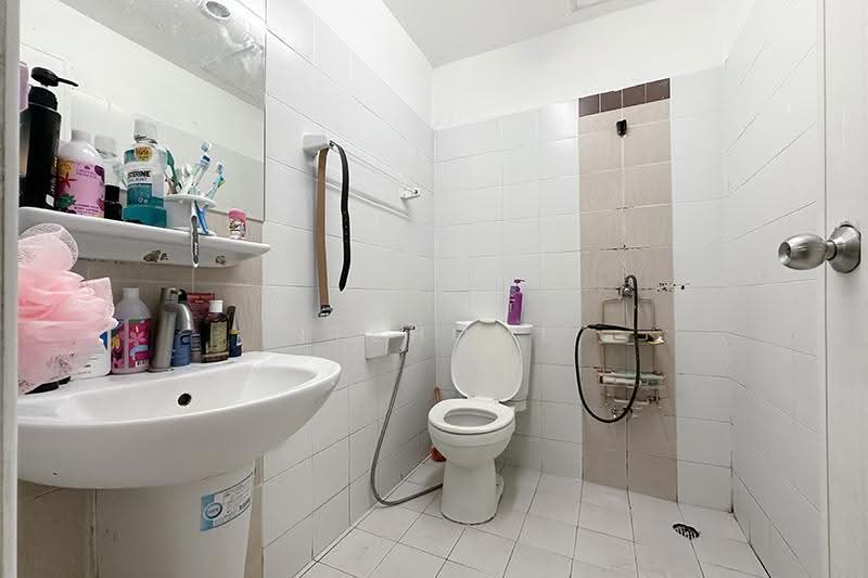 พฤกษาวิลล์ 12A สายไหม, Bangkok, Sai Mai, Bangkok, 3 Bedrooms, 150 sqm, Townhouse For Sale, by NTBHOME, 500575313 - DDproperty.com