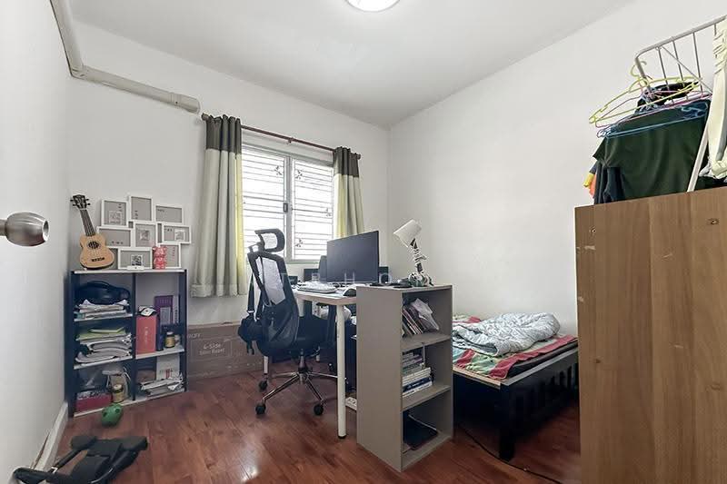 พฤกษาวิลล์ 12A สายไหม, Bangkok, Sai Mai, Bangkok, 3 Bedrooms, 150 sqm, Townhouse For Sale, by NTBHOME, 500575313 - DDproperty.com