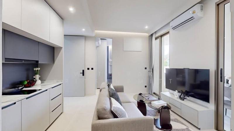 The Element by Anocha, Phuket, 9 Kamala 258, Kammala, Kathu, Phuket, 2 Bedrooms, 50 sqm, Condo For Sale, by Wuttirak Kritsanamitt, 500575319 - DDproperty.com