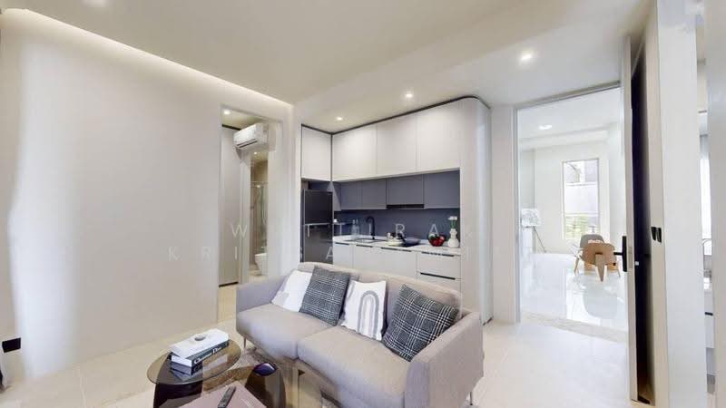 The Element by Anocha, Phuket, 9 Kamala 258, Kammala, Kathu, Phuket, 2 Bedrooms, 50 sqm, Condo For Sale, by Wuttirak Kritsanamitt, 500575319 - DDproperty.com