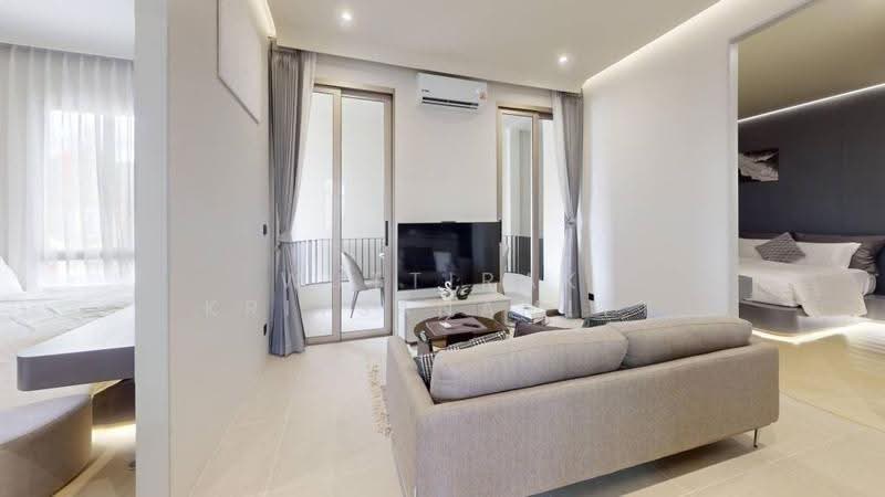 The Element by Anocha, Phuket, 9 Kamala 258, Kammala, Kathu, Phuket, 2 Bedrooms, 50 sqm, Condo For Sale, by Wuttirak Kritsanamitt, 500575319 - DDproperty.com