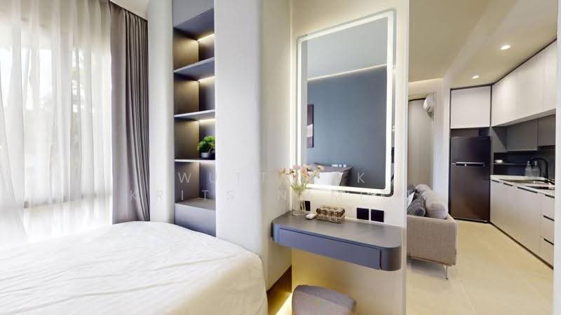 The Element by Anocha, Phuket, 9 Kamala 258, Kammala, Kathu, Phuket, 2 Bedrooms, 50 sqm, Condo For Sale, by Wuttirak Kritsanamitt, 500575319 - DDproperty.com