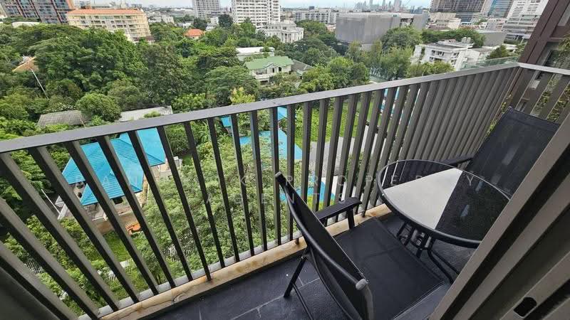 ASHTON Morph 38, Bangkok, 88 Soi Sukhumvit 38, Phra Kanong, Khlong Toei, Bangkok, 1 Bedroom, 40 sqm, Condo For Rent, by BANGKOK PROPERTY AGENTS, 500575327 - DDproperty.com