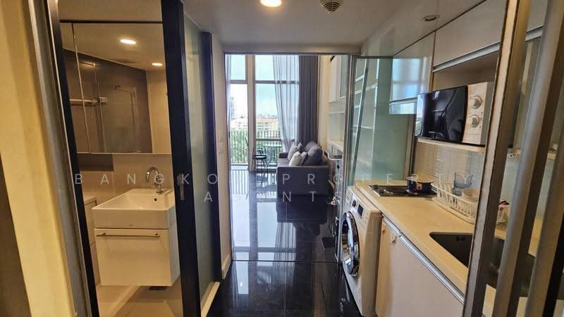 ASHTON Morph 38, Bangkok, 88 Soi Sukhumvit 38, Phra Kanong, Khlong Toei, Bangkok, 1 Bedroom, 40 sqm, Condo For Rent, by BANGKOK PROPERTY AGENTS, 500575327 - DDproperty.com