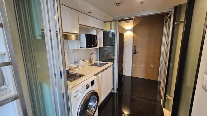 ASHTON Morph 38, Bangkok, 88 Soi Sukhumvit 38, Phra Kanong, Khlong Toei, Bangkok, 1 Bedroom, 40 sqm, Condo For Rent, by BANGKOK PROPERTY AGENTS, 500575327 - DDproperty.com