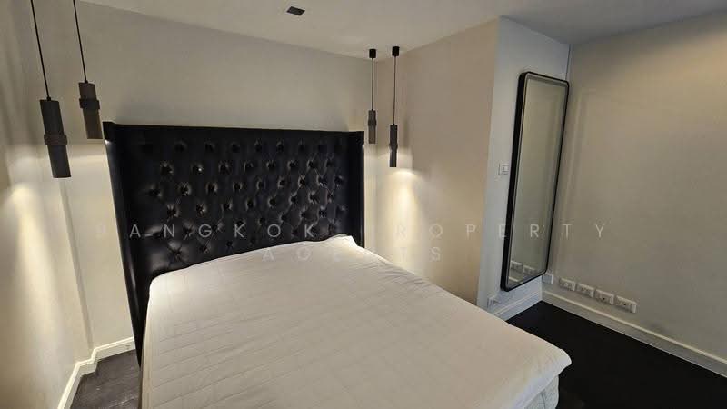 ASHTON Morph 38, Bangkok, 88 Soi Sukhumvit 38, Phra Kanong, Khlong Toei, Bangkok, 1 Bedroom, 40 sqm, Condo For Rent, by BANGKOK PROPERTY AGENTS, 500575327 - DDproperty.com