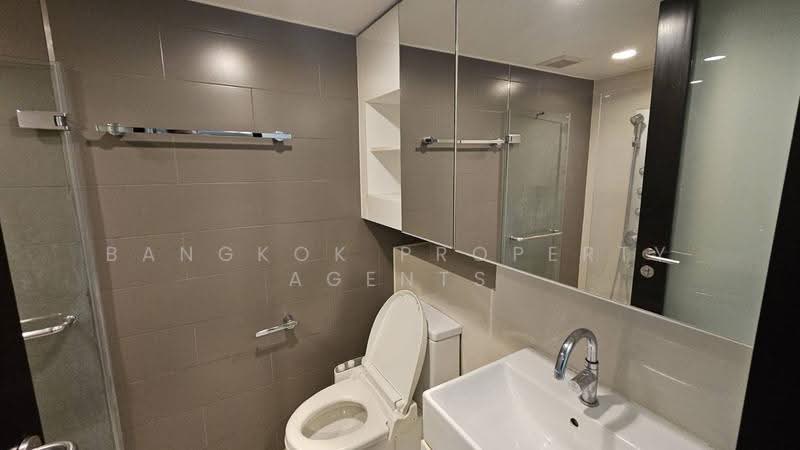 ASHTON Morph 38, Bangkok, 88 Soi Sukhumvit 38, Phra Kanong, Khlong Toei, Bangkok, 1 Bedroom, 40 sqm, Condo For Rent, by BANGKOK PROPERTY AGENTS, 500575327 - DDproperty.com
