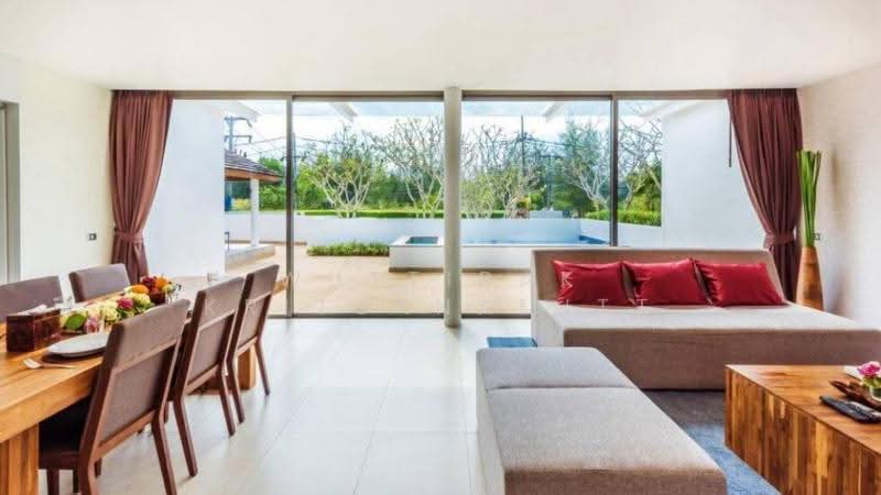 Lotus Gardens, Phuket, 51 Cherngtalay, Moo.6, Choeng Thale, Thalang, Phuket, 3 Bedrooms, 350 sqm, Condo For Sale, by Wuttirak Kritsanamitt, 500575330 - DDproperty.com