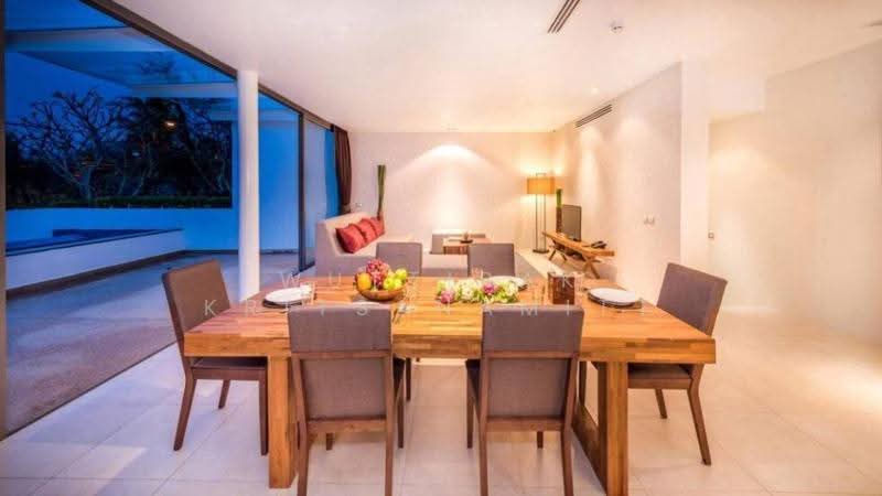 Lotus Gardens, Phuket, 51 Cherngtalay, Moo.6, Choeng Thale, Thalang, Phuket, 3 Bedrooms, 350 sqm, Condo For Sale, by Wuttirak Kritsanamitt, 500575330 - DDproperty.com