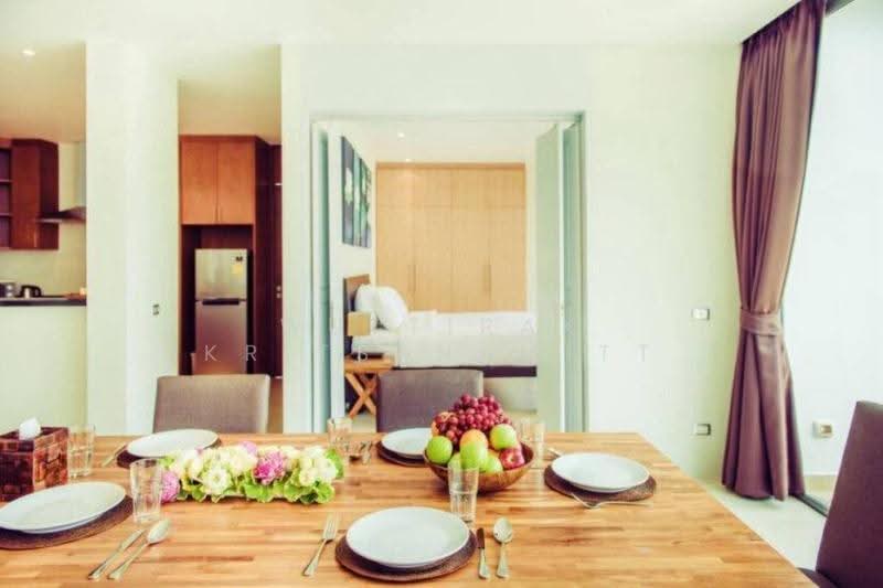 Lotus Gardens, Phuket, 51 Cherngtalay, Moo.6, Choeng Thale, Thalang, Phuket, 3 Bedrooms, 350 sqm, Condo For Sale, by Wuttirak Kritsanamitt, 500575330 - DDproperty.com