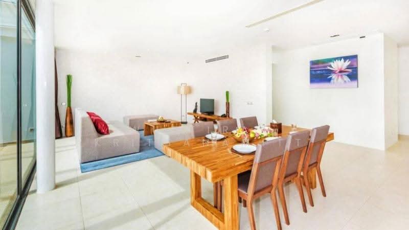 Lotus Gardens, Phuket, 51 Cherngtalay, Moo.6, Choeng Thale, Thalang, Phuket, 3 Bedrooms, 350 sqm, Condo For Sale, by Wuttirak Kritsanamitt, 500575330 - DDproperty.com