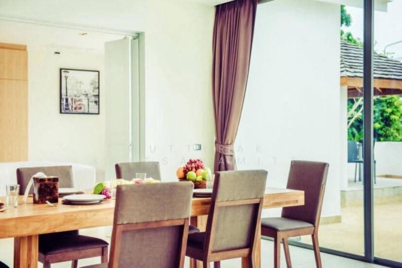 Lotus Gardens, Phuket, 51 Cherngtalay, Moo.6, Choeng Thale, Thalang, Phuket, 3 Bedrooms, 350 sqm, Condo For Sale, by Wuttirak Kritsanamitt, 500575330 - DDproperty.com