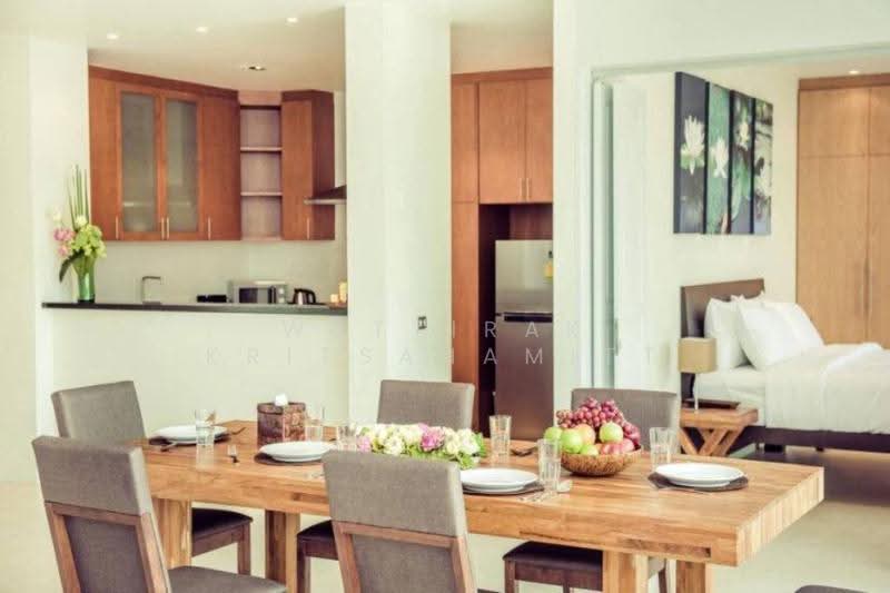 Lotus Gardens, Phuket, 51 Cherngtalay, Moo.6, Choeng Thale, Thalang, Phuket, 3 Bedrooms, 350 sqm, Condo For Sale, by Wuttirak Kritsanamitt, 500575330 - DDproperty.com