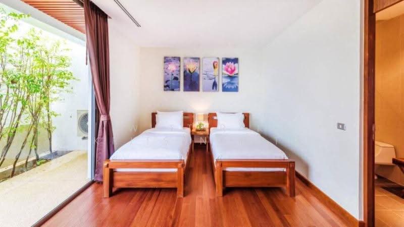 Lotus Gardens, Phuket, 51 Cherngtalay, Moo.6, Choeng Thale, Thalang, Phuket, 3 Bedrooms, 350 sqm, Condo For Sale, by Wuttirak Kritsanamitt, 500575330 - DDproperty.com