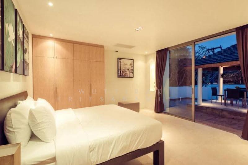 Lotus Gardens, Phuket, 51 Cherngtalay, Moo.6, Choeng Thale, Thalang, Phuket, 3 Bedrooms, 350 sqm, Condo For Sale, by Wuttirak Kritsanamitt, 500575330 - DDproperty.com