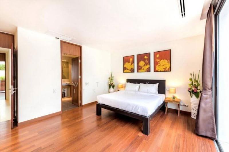 Lotus Gardens, Phuket, 51 Cherngtalay, Moo.6, Choeng Thale, Thalang, Phuket, 3 Bedrooms, 350 sqm, Condo For Sale, by Wuttirak Kritsanamitt, 500575330 - DDproperty.com