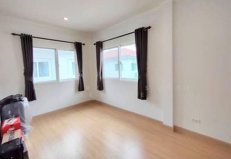 Supalai Garden Ville Rangsit-Klong 2, Pathum Thani, Rangsit-Nakhon Nayok Road, Prachathipat, Thanyaburi, Pathum Thani, 3 Bedrooms, 122 sqm, Single Detached House For Sale, by HOME Real Estate Service, 500575331 - DDproperty.com