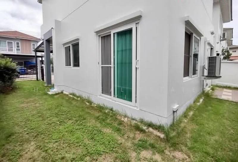 Supalai Garden Ville Rangsit-Klong 2, Pathum Thani, Rangsit-Nakhon Nayok Road, Prachathipat, Thanyaburi, Pathum Thani, 3 Bedrooms, 122 sqm, Single Detached House For Sale, by HOME Real Estate Service, 500575331 - DDproperty.com