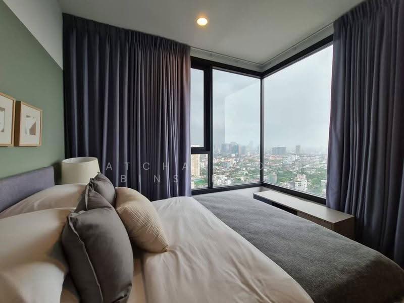 XT Ekkamai, Bangkok, 259 Soi Sukhumvit 63, Khlong Tan Nua, Watthana, Bangkok, 1 Bedroom, 38 sqm, Condo For Sale, by Patcharaporn Binsorlae, 500575332 - DDproperty.com