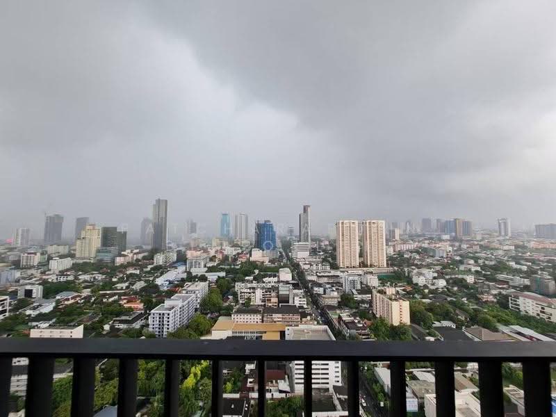 XT Ekkamai, Bangkok, 259 Soi Sukhumvit 63, Khlong Tan Nua, Watthana, Bangkok, 1 Bedroom, 38 sqm, Condo For Sale, by Patcharaporn Binsorlae, 500575332 - DDproperty.com