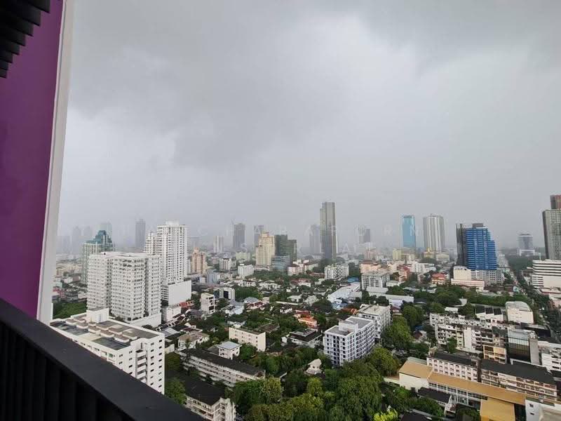 XT Ekkamai, Bangkok, 259 Soi Sukhumvit 63, Khlong Tan Nua, Watthana, Bangkok, 1 Bedroom, 38 sqm, Condo For Sale, by Patcharaporn Binsorlae, 500575332 - DDproperty.com