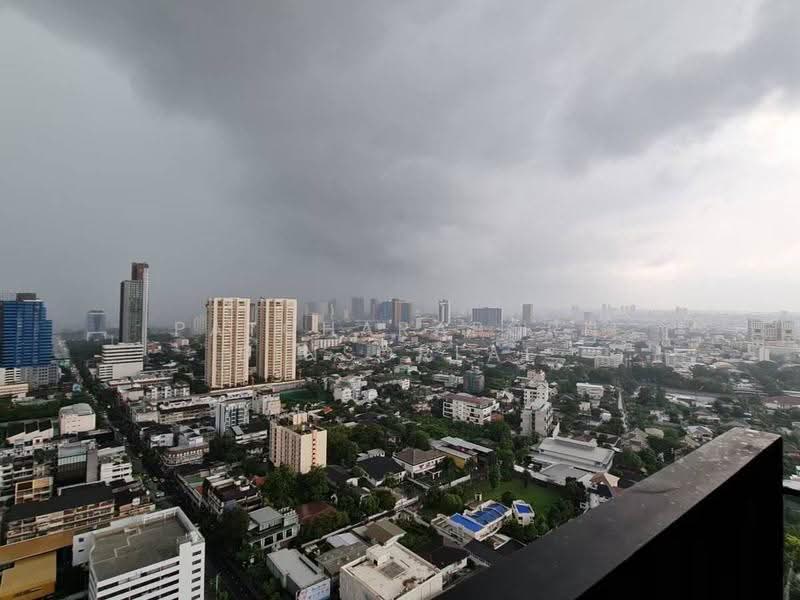 XT Ekkamai, Bangkok, 259 Soi Sukhumvit 63, Khlong Tan Nua, Watthana, Bangkok, 1 Bedroom, 38 sqm, Condo For Sale, by Patcharaporn Binsorlae, 500575332 - DDproperty.com