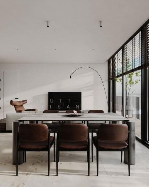 Bamboo Forest, Phuket, Choeng Thale, Thalang, Phuket, 2 Bedrooms, 130 sqm, Condo For Sale, by Wuttirak Kritsanamitt, 500575333 - DDproperty.com
