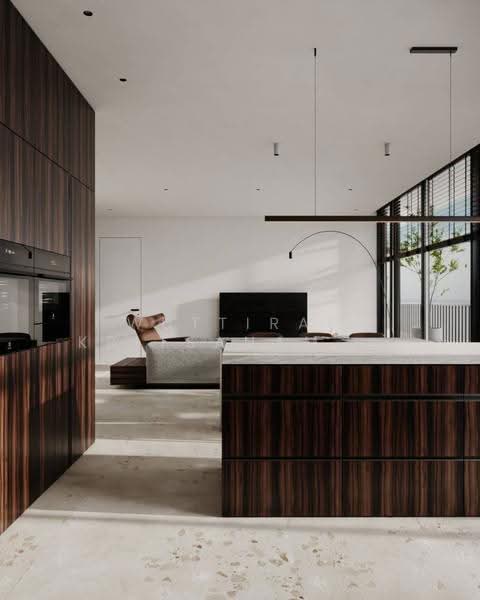 Bamboo Forest, Phuket, Choeng Thale, Thalang, Phuket, 2 Bedrooms, 130 sqm, Condo For Sale, by Wuttirak Kritsanamitt, 500575333 - DDproperty.com