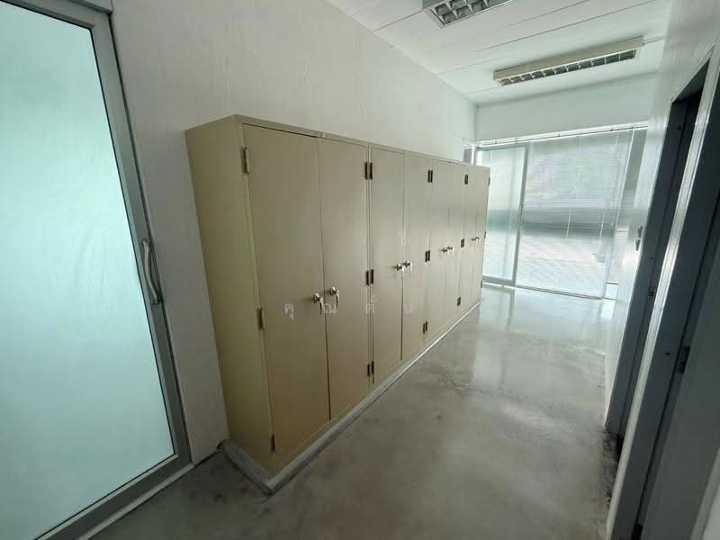 ให้เช่าสำนักงาน 1.5 ชั้น พร้อมห้องเก็บสินค้า ซอยแพรกษา 17 พร้อมเริ่มกิจการ ใกล้นิคมบางปู สมุทรปราการ, Samut Prakan, Phraeksa, Muang Samut Prakarn, Samut Prakan, , 234 sqm, Office Space For Rent, by คุณตั้น, 500575334 - DDproperty.com