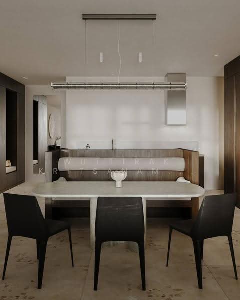 Bamboo Forest, Phuket, Choeng Thale, Thalang, Phuket, 3 Bedrooms, 123 sqm, Condo For Sale, by Wuttirak Kritsanamitt, 500575335 - DDproperty.com