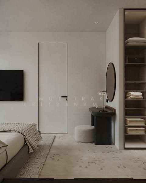 Bamboo Forest, Phuket, Choeng Thale, Thalang, Phuket, 3 Bedrooms, 123 sqm, Condo For Sale, by Wuttirak Kritsanamitt, 500575335 - DDproperty.com