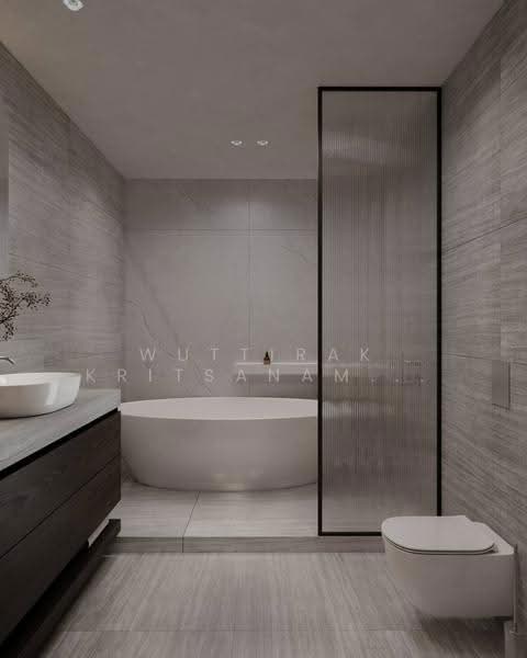 Bamboo Forest, Phuket, Choeng Thale, Thalang, Phuket, 3 Bedrooms, 123 sqm, Condo For Sale, by Wuttirak Kritsanamitt, 500575335 - DDproperty.com