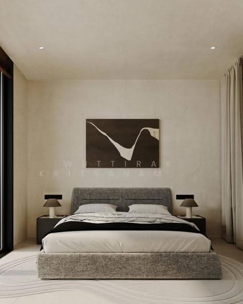 Bamboo Forest, Phuket, Choeng Thale, Thalang, Phuket, 2 Bedrooms, 100 sqm, Condo For Sale, by Wuttirak Kritsanamitt, 500575336 - DDproperty.com