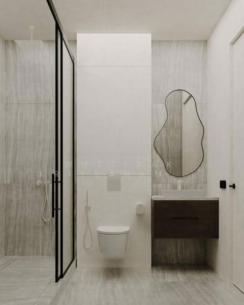 Bamboo Forest, Phuket, Choeng Thale, Thalang, Phuket, 2 Bedrooms, 100 sqm, Condo For Sale, by Wuttirak Kritsanamitt, 500575336 - DDproperty.com