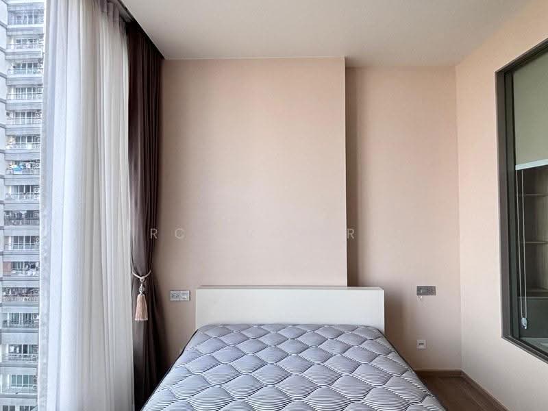 The Esse Asoke, Bangkok, 333 Soi Sukhumvit 21, Sukhumvit Road, Khlongtoei Nua, Watthana, Bangkok, 1 Bedroom, 45 sqm, Condo For Rent, by TRC Property, 500575337 - DDproperty.com