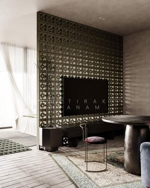 Bamboo Forest, Phuket, Choeng Thale, Thalang, Phuket, Studio, 38 sqm, Condo For Sale, by Wuttirak Kritsanamitt, 500575338 - DDproperty.com