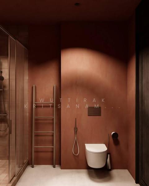 Bamboo Forest, Phuket, Choeng Thale, Thalang, Phuket, Studio, 38 sqm, Condo For Sale, by Wuttirak Kritsanamitt, 500575338 - DDproperty.com