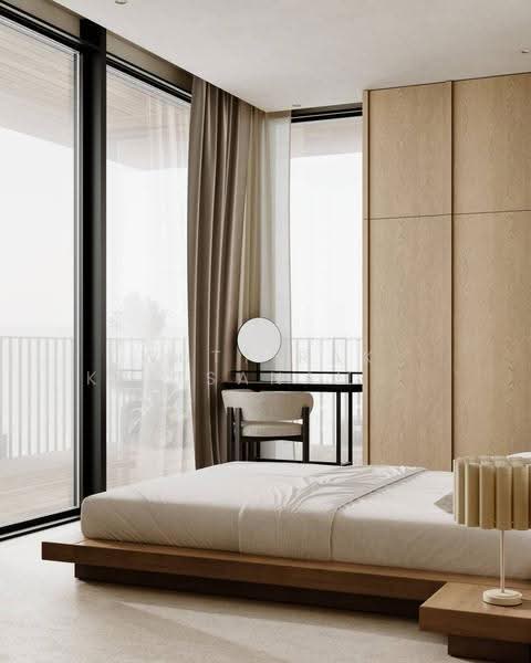 Bamboo Forest, Phuket, Choeng Thale, Thalang, Phuket, 1 Bedroom, 67 sqm, Condo For Sale, by Wuttirak Kritsanamitt, 500575339 - DDproperty.com