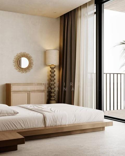 Bamboo Forest, Phuket, Choeng Thale, Thalang, Phuket, 1 Bedroom, 67 sqm, Condo For Sale, by Wuttirak Kritsanamitt, 500575339 - DDproperty.com