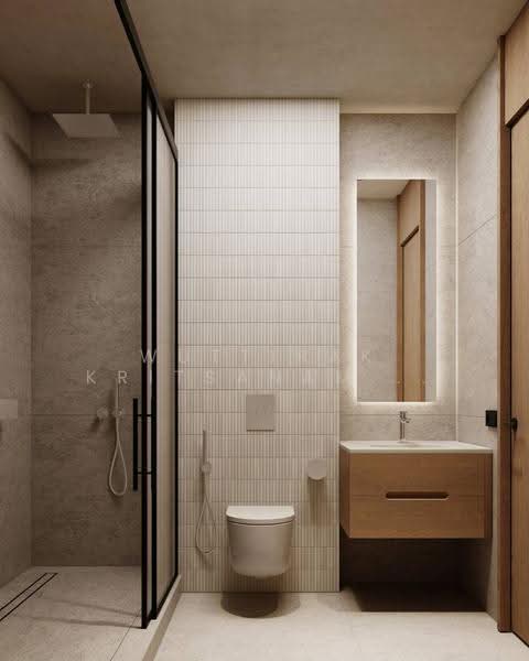 Bamboo Forest, Phuket, Choeng Thale, Thalang, Phuket, 1 Bedroom, 67 sqm, Condo For Sale, by Wuttirak Kritsanamitt, 500575339 - DDproperty.com