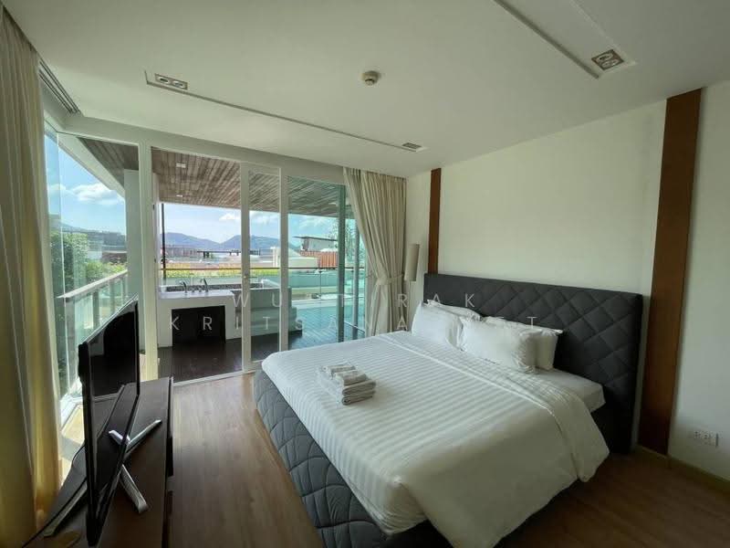 The Privilege Residence Patong : เดอะ พรีวิลเลจ, ภูเก็ต, 324 102 ถ.พระบารมี, ป่าตอง, กะทู้, ภูเก็ต, 153 ตร.ม., คอนโด ขาย, โดย Wuttirak Kritsanamitt, 500575341 - DDproperty.com