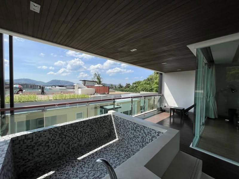 The Privilege Residence Patong, Phuket, 324 102 Phrabaramee Rd, Patong, Kathu, Phuket, 2 Bedrooms, 153 sqm, Condo For Sale, by Wuttirak Kritsanamitt, 500575341 - DDproperty.com
