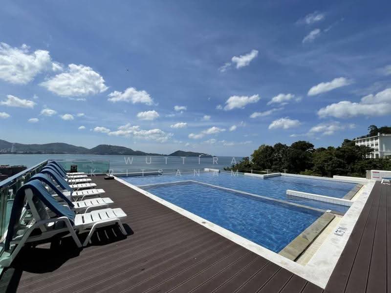 The Privilege Residence Patong, Phuket, 324 102 Phrabaramee Rd, Patong, Kathu, Phuket, 2 Bedrooms, 153 sqm, Condo For Sale, by Wuttirak Kritsanamitt, 500575341 - DDproperty.com