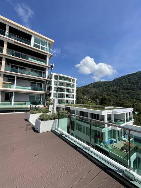 The Privilege Residence Patong, Phuket, 324 102 Phrabaramee Rd, Patong, Kathu, Phuket, 2 Bedrooms, 153 sqm, Condo For Sale, by Wuttirak Kritsanamitt, 500575341 - DDproperty.com