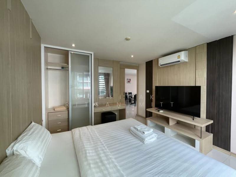 The Baycliff Residence, Phuket, 39/12 Phrabaramee Road, Patong, Kathu, Phuket, 3 Bedrooms, 162 sqm, Condo For Sale, by Wuttirak Kritsanamitt, 500575342 - DDproperty.com