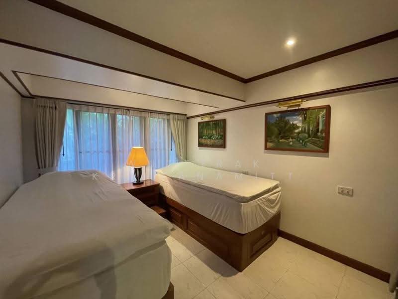 The Residence Kalim Bay : เดอะ เรสซิเดนซ์ กะหลิม เบย์, ภูเก็ต, 302 ซ.พระบารมี 5, ป่าตอง, กะทู้, ภูเก็ต, 108 ตร.ม., คอนโด ขาย, โดย Wuttirak Kritsanamitt, 500575345 - DDproperty.com