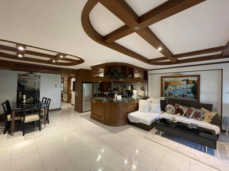 The Residence Kalim Bay : เดอะ เรสซิเดนซ์ กะหลิม เบย์, ภูเก็ต, 302 ซ.พระบารมี 5, ป่าตอง, กะทู้, ภูเก็ต, 108 ตร.ม., คอนโด ขาย, โดย Wuttirak Kritsanamitt, 500575345 - DDproperty.com